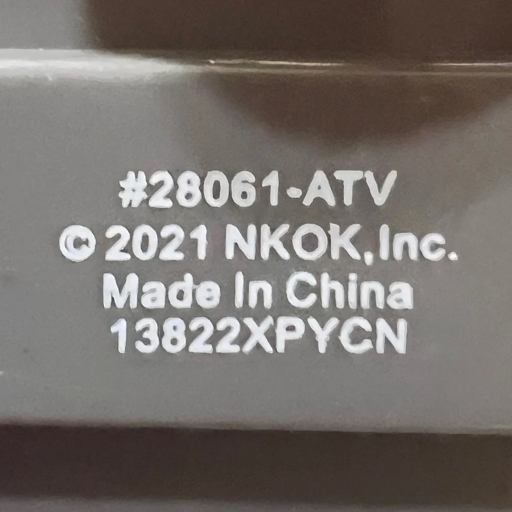 NKOK small toy